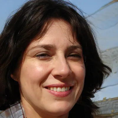 Maria Ferreira
