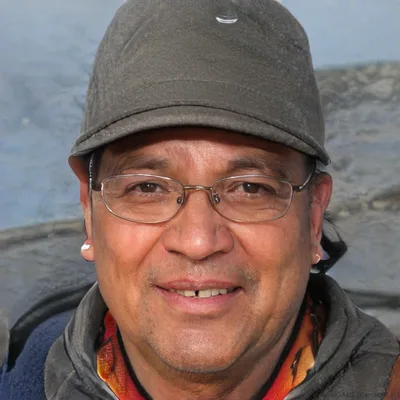 Tomas Macedo